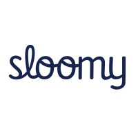 Sloomy logo - Similar company to Cuddly Beds