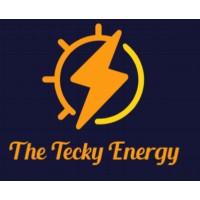 The Tecky Energy logo - Similar company to Apex Engineers