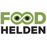 FoodHelden logo - Similar company to Lupeel