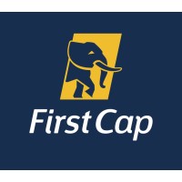 FirstCap logo - Similar company to First Securities Brokers