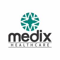 Medix Healthcare logo - Similar company to Mohan Mutha Group