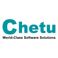 Chetu India logo - Similar company to Chetu, Inc.