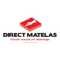 Direct Matelas logo - Similar company to Matelas'Mousse