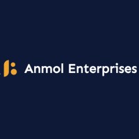 Anmol Enterprises logo - Similar company to Power Plus (India)