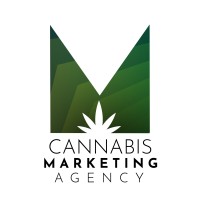 Cannabis Marketing Agency logo - Similar company to Glows Ads