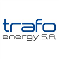 Trafo Energy logo - Similar company to Cablex