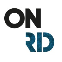 On Road Media logo - Similar company to Heard – Organisation