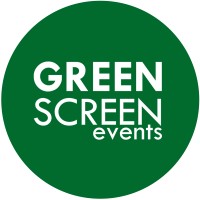 Greenscreen Events logo - Similar company to Techmere