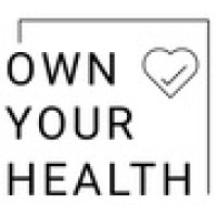 Own Your Health logo - Similar company to Neev Events