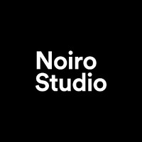 Noiro Studio logo - Similar company to Wanteddesign