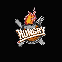 Basketball Hungry logo - Similar company to Basketball Aid E.V.
