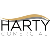 Harty Cosméticos logo - Similar company to Nick Vick Cosmetics