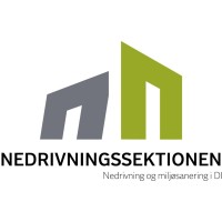 Nedrivningssektionen logo - Similar company to Bo-Hus A/S