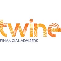 Twine Financial Advisers logo - Similar company to Morri Creative