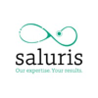 SALURIS NETWORK logo - Similar company to Instafarma.Es