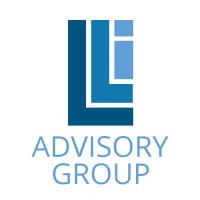 LLI Advisory Group logo - Similar company to Ddsmatch: Ct,Ma,Nj,De,Pa