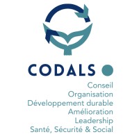 CODALS logo - Similar company to Cygent, Inc.