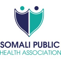 Somali Public Health Association (SOPHA) logo - Similar company to Sopha