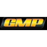 GMP Plant Hire logo - Similar company to Bwana Mowers - Tool & Small Plant Hire