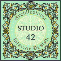 STUDIO42 Specialist Interior Design logo - Similar company to Brook Serene