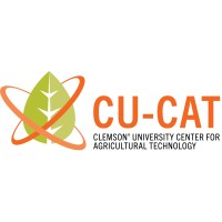 Clemson University Center for Agricultural Technology (CU-CAT) logo - Similar company to Advent Innovations