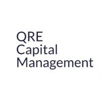 QRE Capital Management logo - Similar company to Meu Kubiku