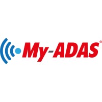 My-ADAS logo - Similar company to Digital Car