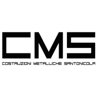 CMS Srl logo - Similar company to Sinko Srl