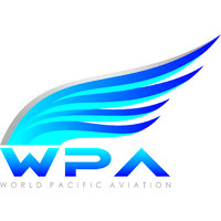 World Pacific Aviation logo - Similar company to Aviation Propellers, Inc.