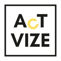 Actvize logo - Similar company to Bajwapharma