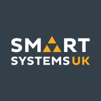 SMART SYSTEMS UK LIMITED logo - Similar company to Phi Lighting Led Commercial Lighting London Manufactures And Suppliers
