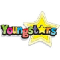 Youngstars logo - Similar company to Lions