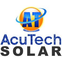 AcuTech Solar Private Limited logo - Similar company to SolarX Renewables