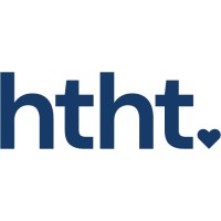 HTHT logo - Similar company to Embodied Edge Leadership Consulting