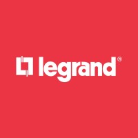 Legrand Data Center Solutions logo - Similar company to Defog Ltd.