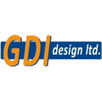 GDI DESIGN LIMITED logo - Similar company to Gdi Engineering