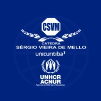 Cátedra Sérgio Vieira de Mello - UNICURITIBA logo - Similar company to Cátedra Sérgio Vieira De Mello Acnur/Unicamp