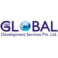 TGT Global Development Services Pvt. Ltd. logo - Similar company to The Rising Bloom Foundation