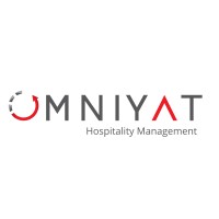 OMNIYAT Hospitality Management logo - Similar company to Omniyat