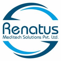 RENATUS  MEDITECH PVT.LTD logo - Similar company to Quantum Brize