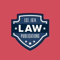 LAW Publications logo - Similar company to Self-Evident Education