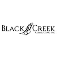Black Creek Consulting Inc.