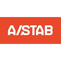 A/STAB AS logo - Similar company to Ard Arealplan As