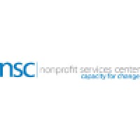 Nonprofit Services Center logo - Similar company to Michigan Developmental Disabilities Institute