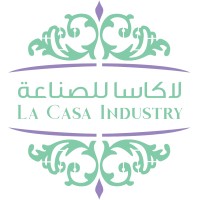 LA CASA INDUSTRY logo - Similar company to Umpa