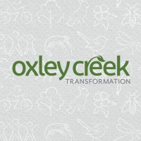 Oxley Creek Transformation