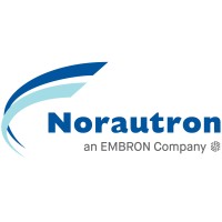 Norautron logo - Similar company to Hapro Electronics As