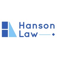 Hanson Law logo - Similar company to Summit Advisory Ltd