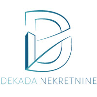 Dekada nekretnine logo - Similar company to Oratio