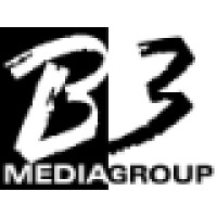 B3 Mediagroup Bewegtbildkommunikation logo - Similar company to Beta Three India